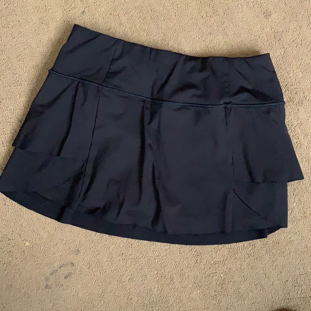 Running/Tennis Skort